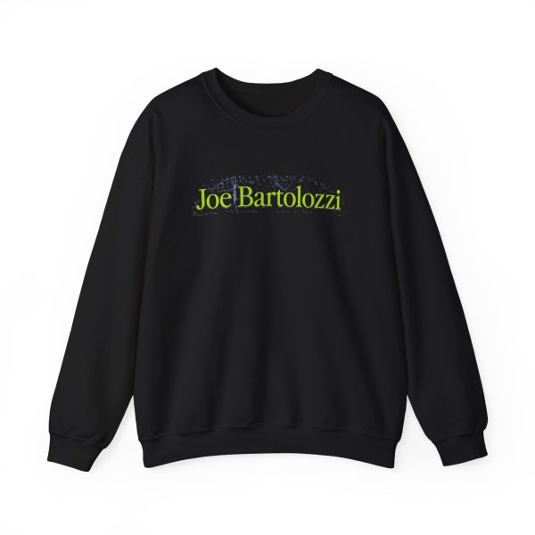 Joe Bart Bartolozzi Unisex Heavy Blend™ Crewneck Sweatshirt